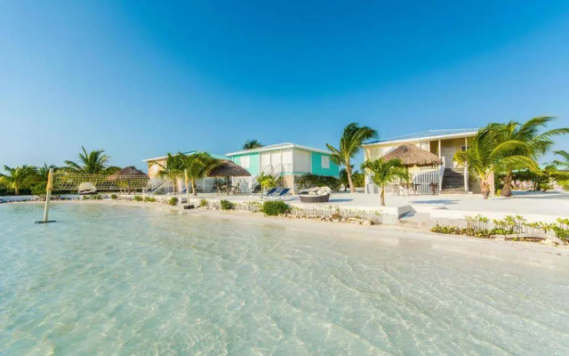 Shaka Caye