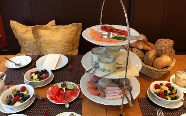 Budget by Hotel Savoy Hannover