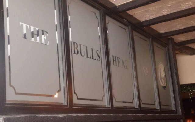 The Bulls Head Inn