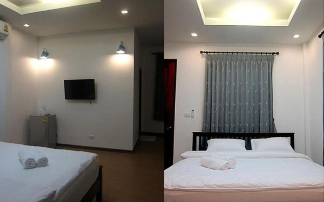 Toffee House Resort