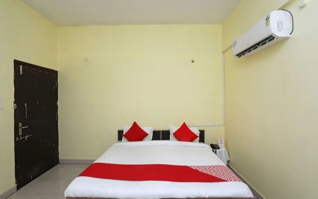 Dhotre Marriage Garden By OYO Rooms
