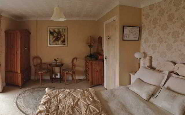 Newtown Farm Country House