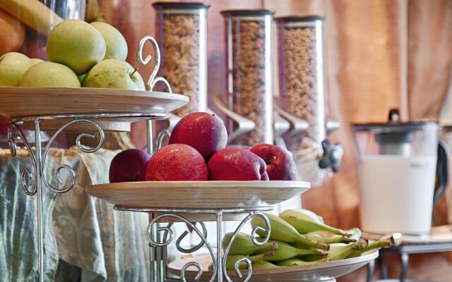 Best Western Surf City