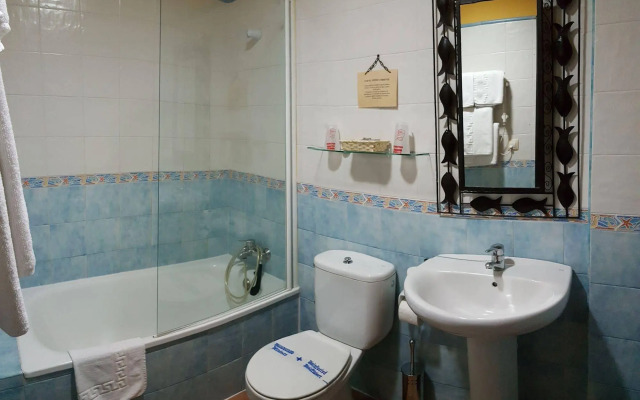 Hotel Acebos Arriondas