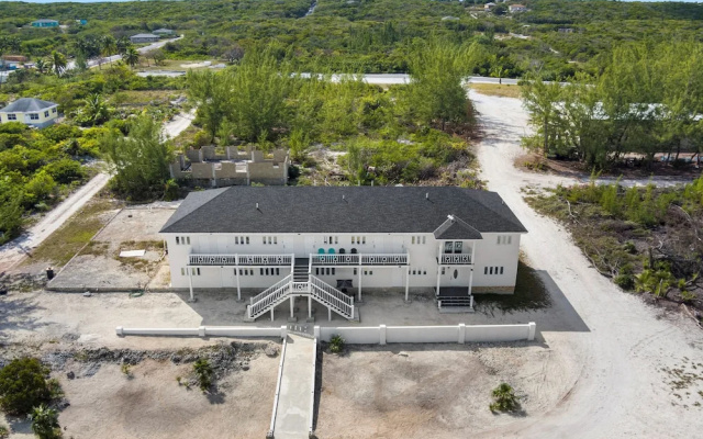 Legacy Beach Suites