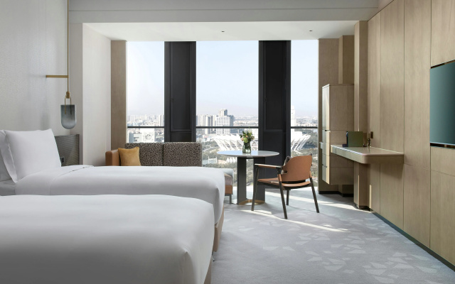 InterContinental Foshan Dongping Hotel by IHG