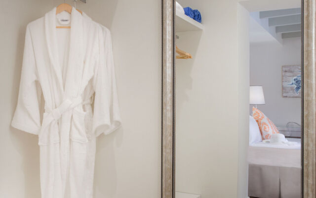 Mareggio Exclusive Residences & Suites