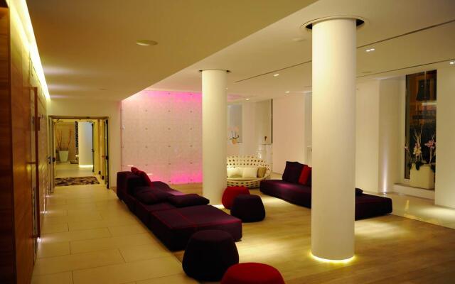 Europa Hotel Design Spa 1877