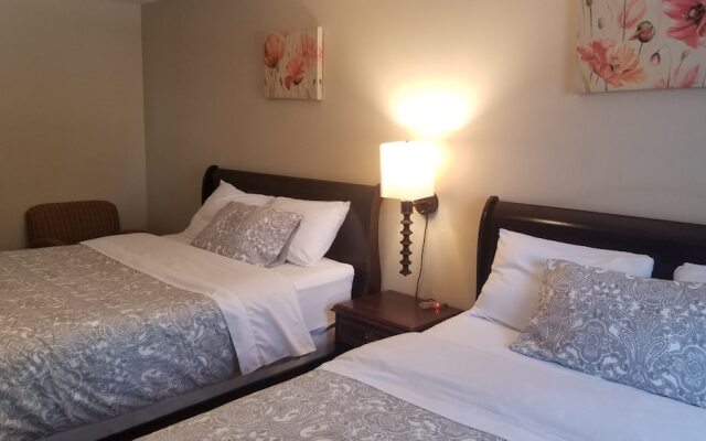 Rothesay Motel