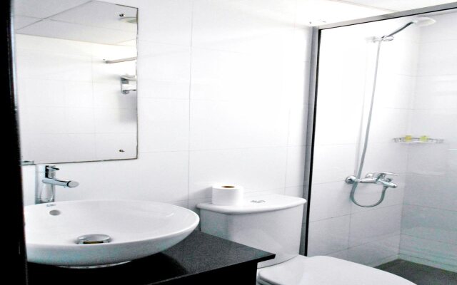 Butterfly Suites