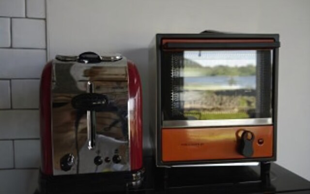 Jeju The Hado Spa Villa Pension