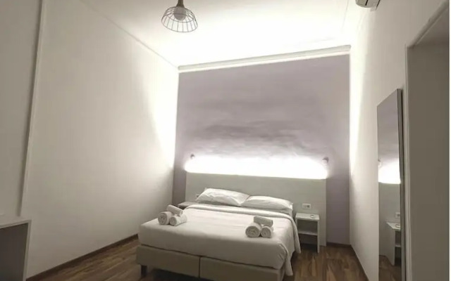 Green Park San Pancrazio