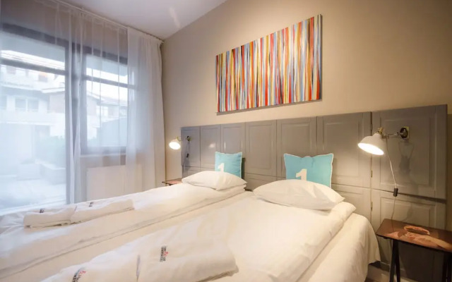 Dom & House - Ap Neptun Park Comfort