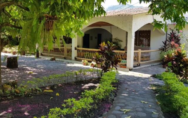 Hotel Campestre El Escape