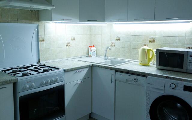 Апартаменты на улице Маршала Жукова