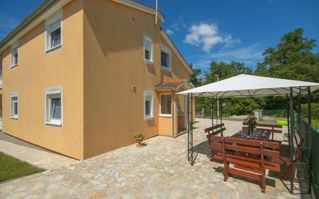 House Nevenka