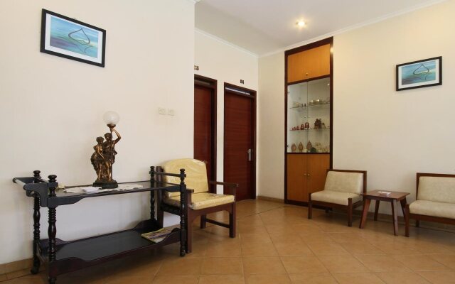Retanata Homestay Bandung