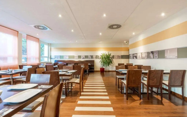 Star G Hotel München Schwabing