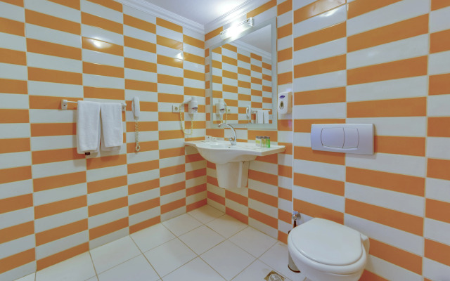 Yelken Mandalinci Spa & Wellness Hotel - All Inclusive