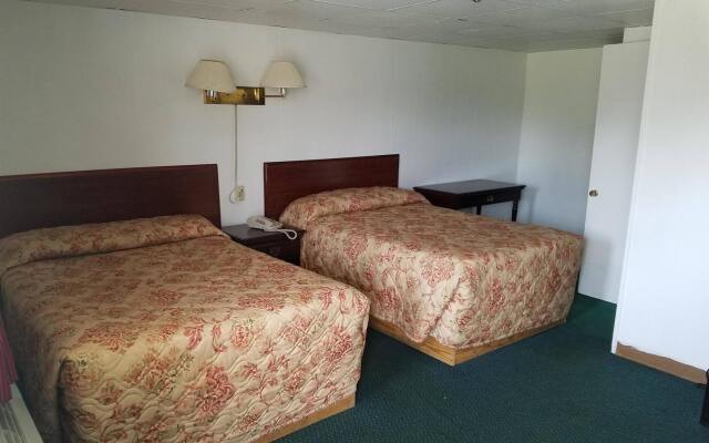 Oak Park Motel