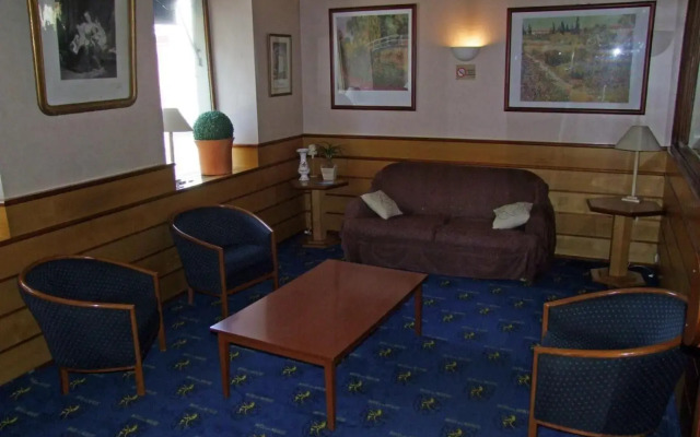 Hotel de Nevers
