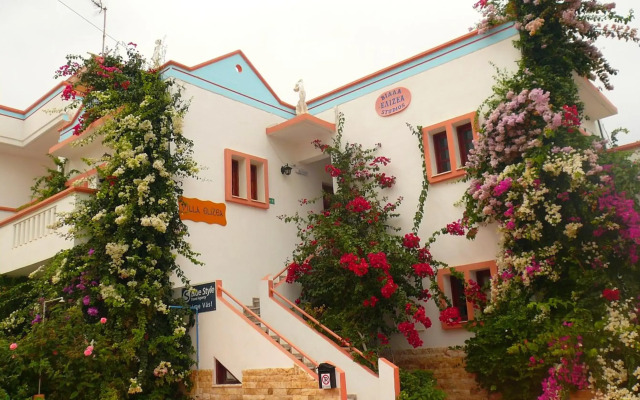 Villa Elizea