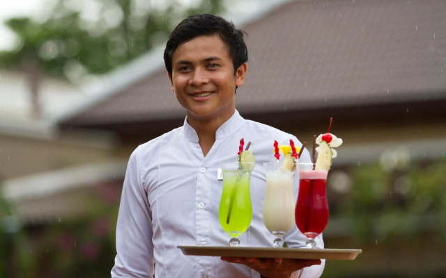 Pacific Premier Resort & Spa