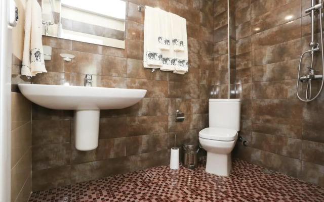 Stella Del Mare Guest House