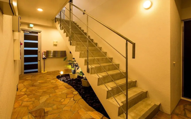 Little Island Okinawa Nago