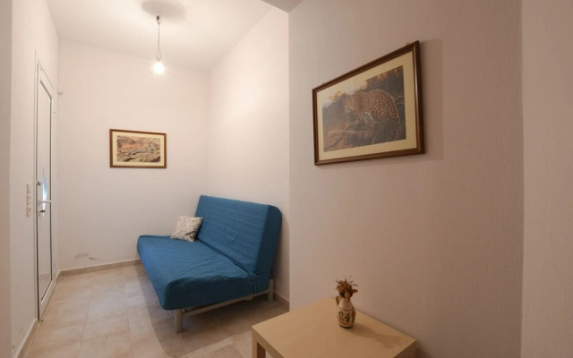 Cretan Paradise Villa - Private Pool