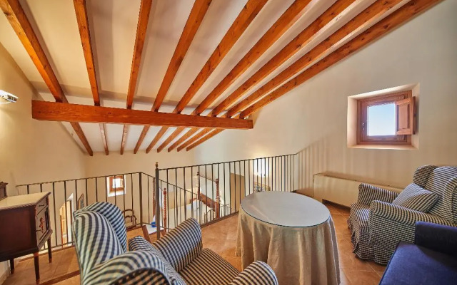 Agritourismo Alquería Blanca