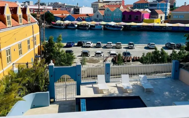 Atelier Skalo Boutique Hotel
