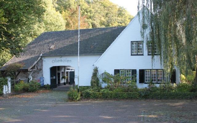 Comfortabel Rustpunt