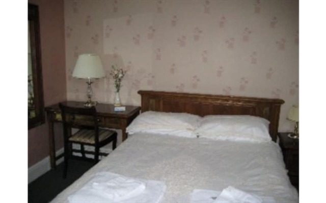 Aragon House