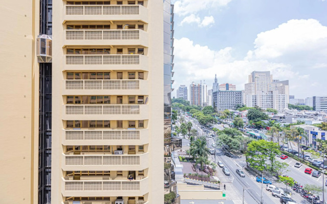 HB Hotels Sequóia Alphaville