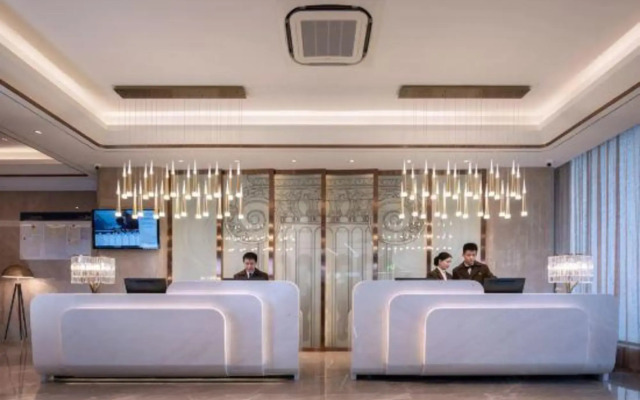 Yesfel (Nanning Chaoyang Square Zhongshan Road)