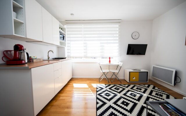 Cozy 1bdr Apartment in Center