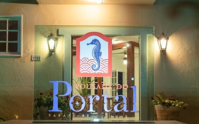 Pousada do Portal