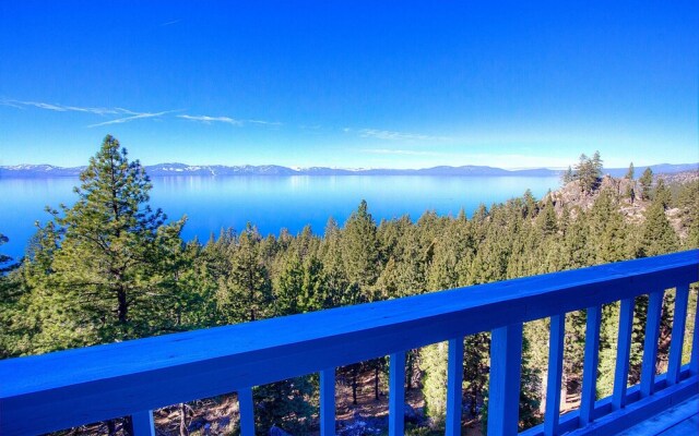 Lake View Glen by Lake Tahoe Accommodations