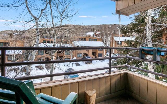 Seasons Four by Snowmass Vacations