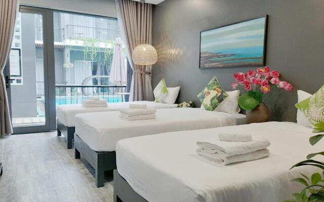 Sea'lavie Boutique Resort & Spa