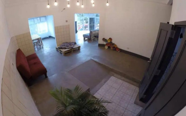 Hotel Perla Central