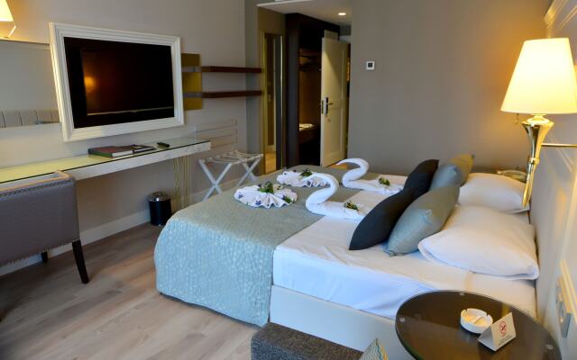 Fame Residence Kemer & Spa - All Inclusive