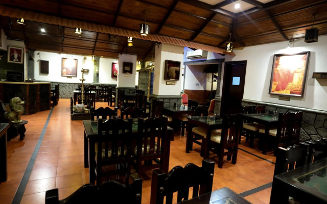 Itlalat Al Shorouq Hotel