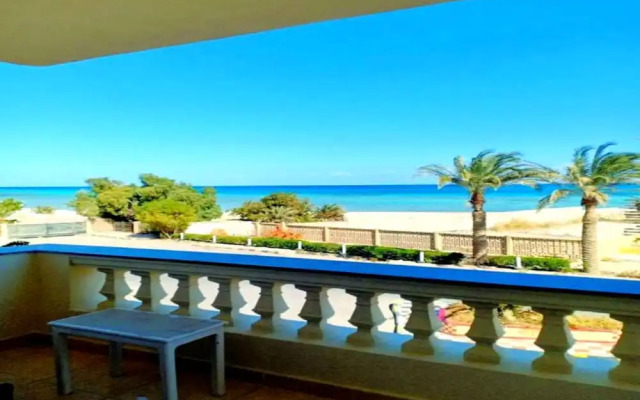 Davinci Beach Resort