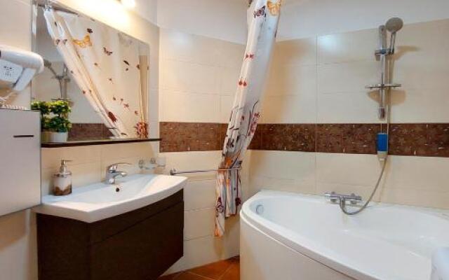 Old Town Apartment