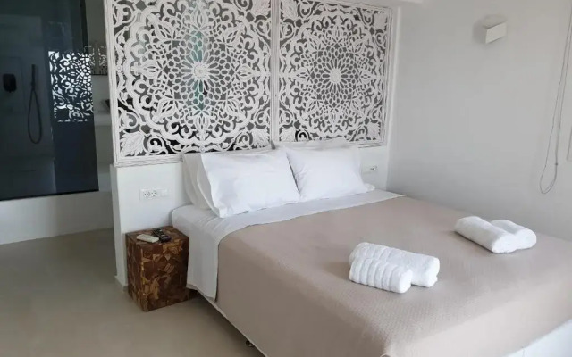 Bellou Suites
