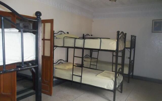 Hostel Avon Academy