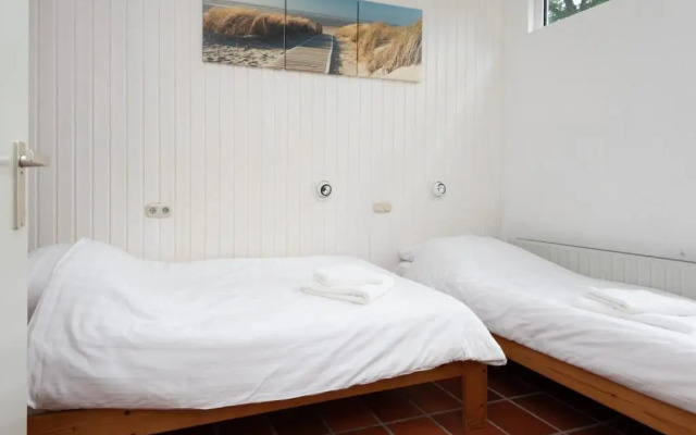 Holidayhouse - Het smallengange 45 Kortgene