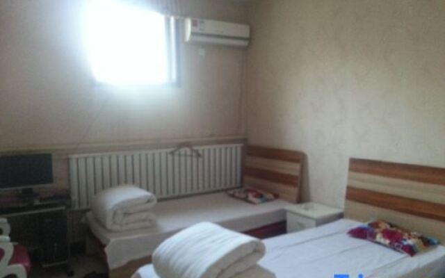 Rongcheng Chengnan Hotel